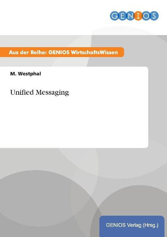 Unified Messaging