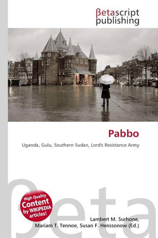 Pabbo