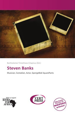 Steven Banks