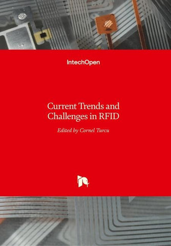 Current Trends and Challenges in RFID