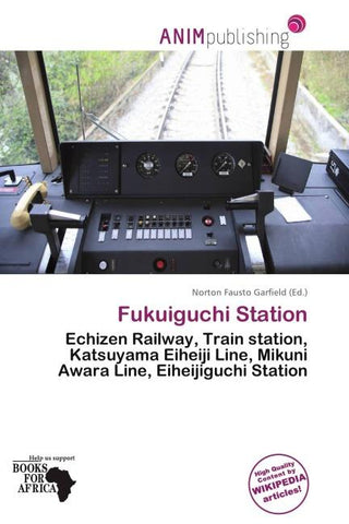 Fukuiguchi Station