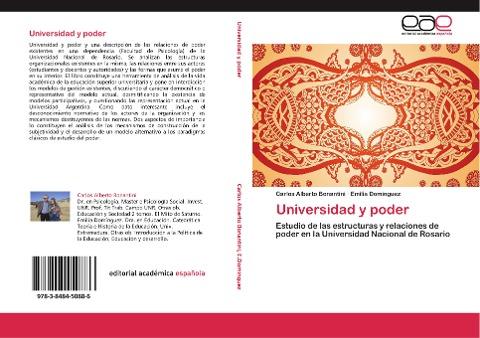 Universidad y poder