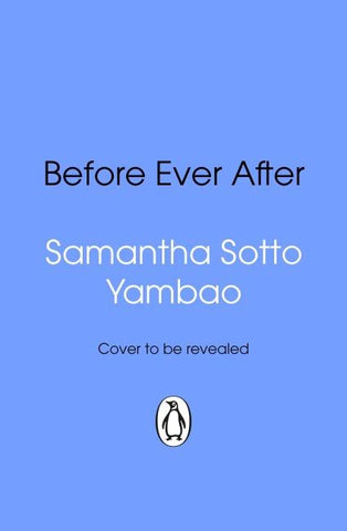Before Ever After