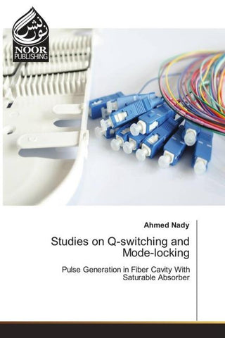 Studies on Q-switching and Mode-locking