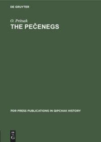 The Pečenegs