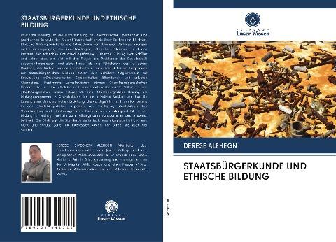 STAATSBÜRGERKUNDE UND ETHISCHE BILDUNG