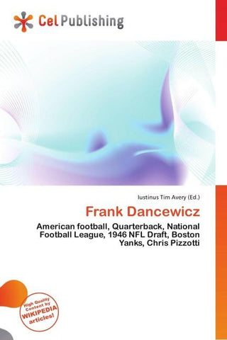Frank Dancewicz