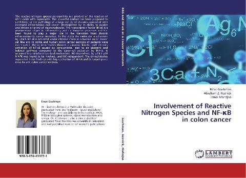 Involvement of Reactive Nitrogen Species and NF-¿B in colon cancer