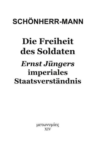 Die Freiheit des Soldaten