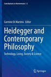 Heidegger and Contemporary Philosophy