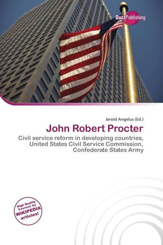 John Robert Procter