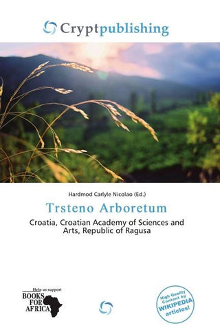 Trsteno Arboretum