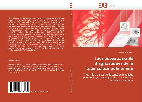 Les nouveaux outils diagnostiques de la tuberculose pulmonaire