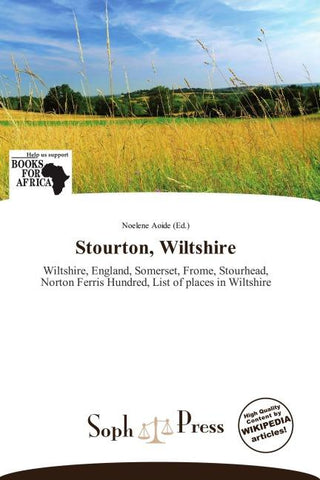 Stourton, Wiltshire