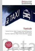 Taxicab