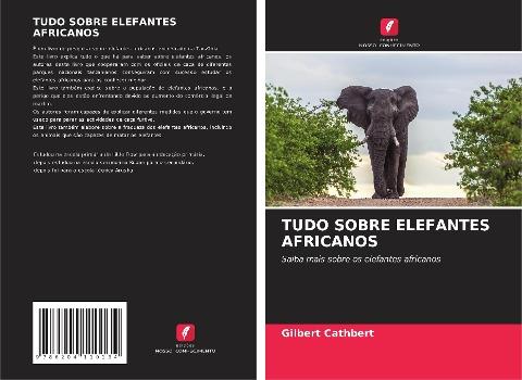 TUDO SOBRE ELEFANTES AFRICANOS