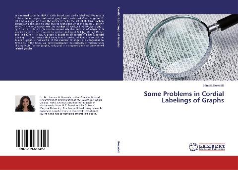 Some Problems in Cordial Labelings of Graphs