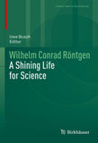 Wilhelm Conrad Röntgen