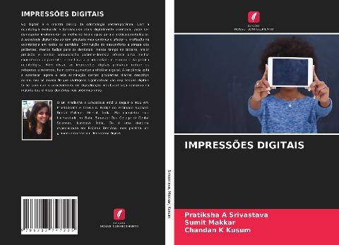 IMPRESSÕES DIGITAIS