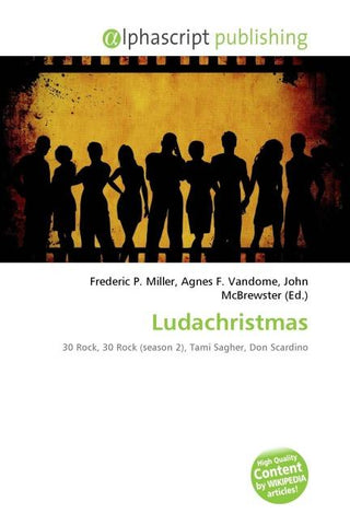 Ludachristmas