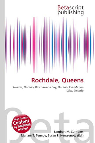 Rochdale, Queens