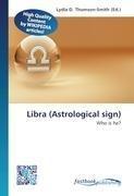 Libra (Astrological sign)