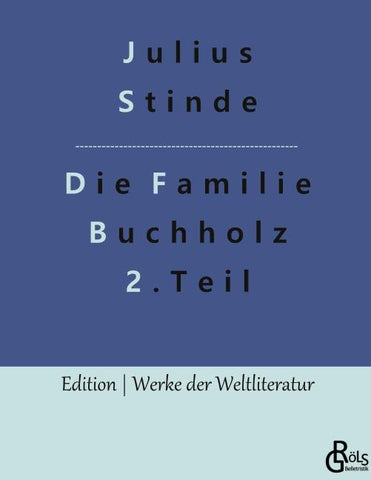 Die Familie Buchholz - Teil 2