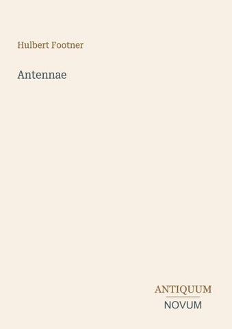 Antennae