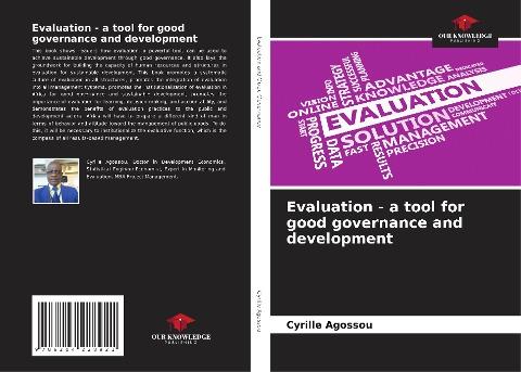 Evaluation - a tool for good governance and development