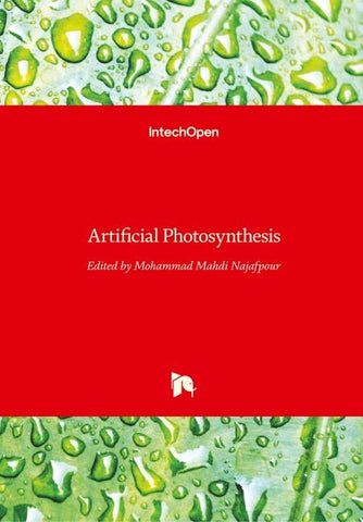 Artificial Photosynthesis