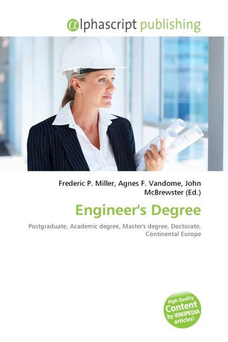 Engineer's Degree
