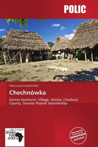 Chechnówka