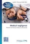 Medical negligence