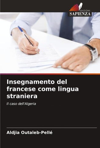 Insegnamento del francese come lingua straniera