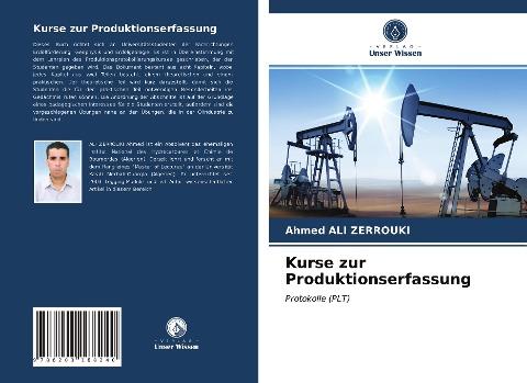 Kurse zur Produktionserfassung