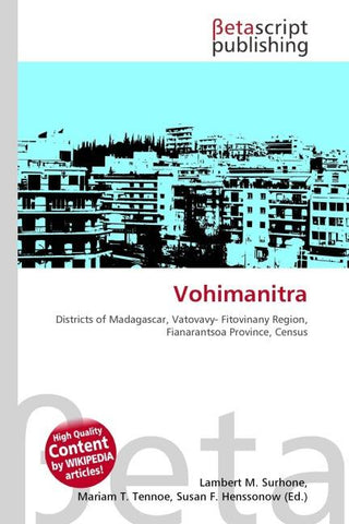 Vohimanitra