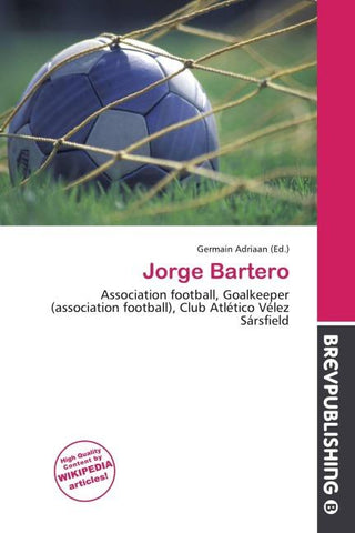 Jorge Bartero