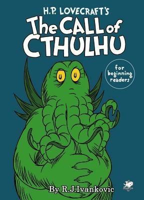 HP Lovecrafts Call of Cthulhu Beginning