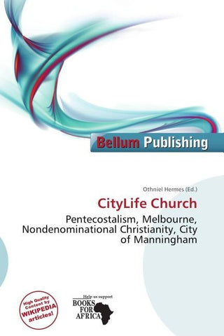 CityLife Church