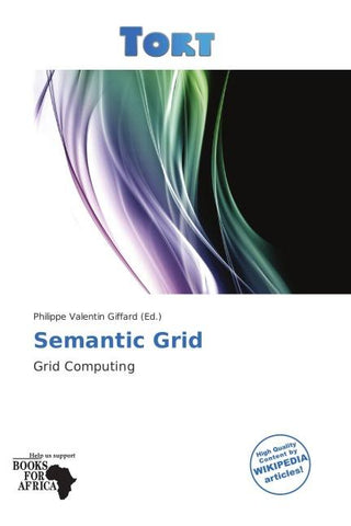 Semantic Grid