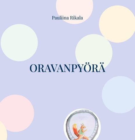 Oravanpyörä