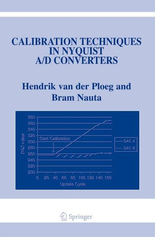 Calibration Techniques in Nyquist A/D Converters