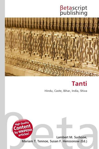 Tanti