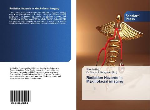 Radiation Hazards in Maxillofacial imaging