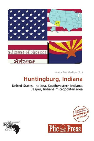 Huntingburg, Indiana
