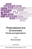Photocatalysis and Environment