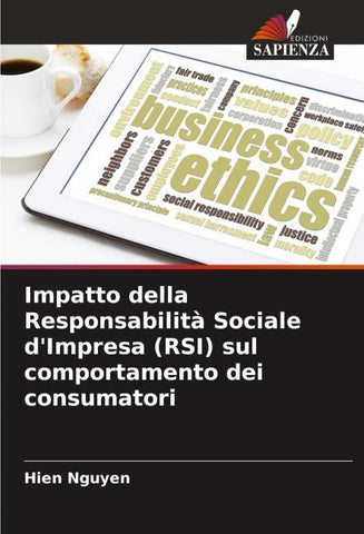 Impatto della Responsabilità Sociale d'Impresa (RSI) sul comportamento dei consumatori