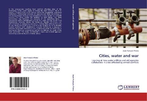 Cities, water and war