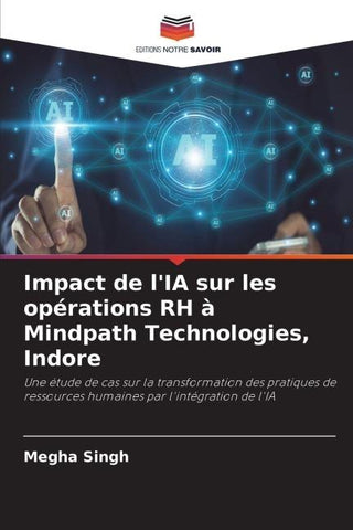 Impact de l'IA sur les opérations RH à Mindpath Technologies, Indore