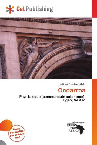 Ondarroa